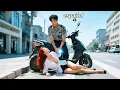 Download Lagu ¡CEO se casa con hombre equivocado,guardia pobre es Rey Dragón Oculta!¡Resuelve todo,se vuelve riquí
