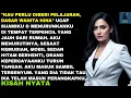 Lagu SUAMIKU MENURUNKANKU DI TEMPAT TERPENCIL YANG JAUH DARI RUMAH - SESAAT KEMUDIAN, INI YANG TERJADI...