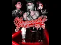 YOGURCITO REMIX (feat.Blessd.,Anuel AA.,ROA.,Luar la L.,Yan Block.,Kris R)
