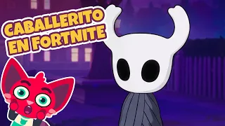 Fortnite - Directo Nocturno