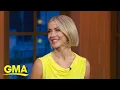 Julianne Hough talks new book Everything We Never Knew