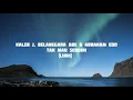 Download Lagu Kaleb J, Belanegara Abe, Abraham Edo - Tak Mau Sendiri #kalebj #lyrics #song #takmausendiri