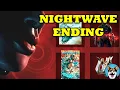 Warframe Nightwave Ending USE YOUR CREDITS NOW