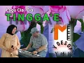 LAGU CIA CIA - TINGGA'E¶iNGKO WALLY Cipt; ALIMUDIN SPD,(video live streaming)