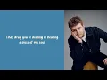 Alex Warren - EMERALD EYES [One hour loop]
