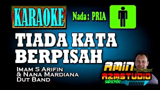 Download TIADA KATA BERPISAH Nada PRIA MP3