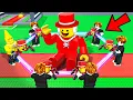 Download Lagu How To Do The SAMMY RITUAL in Steal A Brainrot