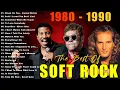 Lagu Soft Rock Songs 70s 80s 90s Full Album 🎁 Lionel Richie, Elton John, Eric Clapton, Bee Gees, Lobo
