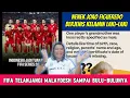 #469 Indonesia Tuan Rumah FIFA Series:  FAM Ditelanjangi FIFA Sampai Bulu-bulunya
