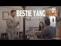 BESTIE YANG SILET - PUTRA MANSA FT RAIH LOMBAN \u0026 KAKA DELON OFFICIAL MUSIK VIDEO (LAGU MANADO 2022)