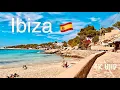 Lagu IBIZA 🏖️Portinatx / April 2025 /4K UHD