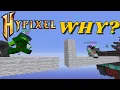 Why I Hate Hypixel