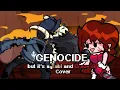 Crazy GF wants Tabi DEAD (Genocide but it's a Tabi and Crazy GF cover)