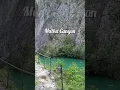 Download Lagu Matka (Macedonian: Матка) is a canyon located west of central Skopje, North Macedonia #travelshorts