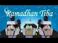 Ramadhan Tiba - Minecraft Animation
