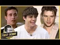 Noah Centineo Becomes The Internet s Boyfriend A Look Back At Past Teen Heartthrobs