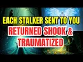 Download Lagu CHOSEN ONES, EACH PERSON THAT WAS SENT TO GANG STALK U WANTS OUT… THEY SAW…