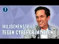 Download Lagu Fourthline investeert MILJOENEN in AI om BANKEN te beschermen tegen CRIMINELEN