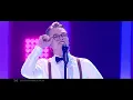 Mikolas Josef - Lie To Me (LIVE) | Czechia 🇨🇿 | Grand Final | Eurovision 2018