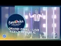 Download Lagu Mikolas Josef - Lie To Me - Czech Republic - LIVE - Grand Final - Eurovision 2018