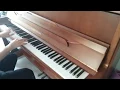 Download Lagu [PIANO]Sugar Song and Bitter Step