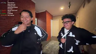 IRL KETEMU ORANG UMINGLE!!
