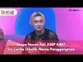 Siapa Nama Asli JISEP KIM Ini Cerita Dibalik Nama Panggungnya - BROWNIS (03/12/2025) P3