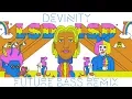 LSD - Genius [Devinity Future Bass Remix] (ft. Labrinth, Sia, Diplo)