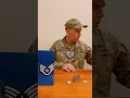 2023 Air Force SSgt testing results