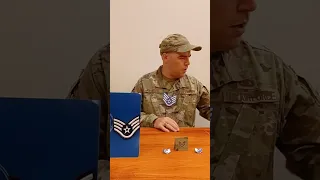 2023 Air Force SSgt testing results