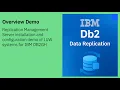 Db2 RMS Series Part1 Download and Install Db2 Replication Mgmt Server