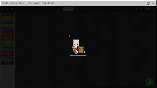 Make Code How to setup