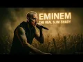 Lagu Eminem – The Real Slim Shady (Nu Metal AI Cover)