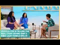 Vivica A Fox Is Telling the Real Story Behind BMF s First Lady Tonesa Welch