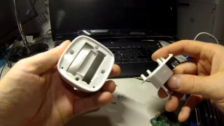 Teardown a Wemo Link Zigbee Home Gateway