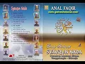 Sholawat Syauqun Nada Album Anal Faqir