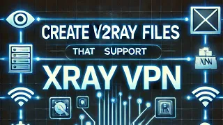 How To Make Your Own VPN for free internet