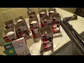 Menards incandescent bulb haul