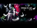 Accel World Opening 2 Full - Burst the Gravity