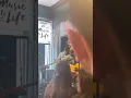 Paolo Nutini acid eyes live in tower records Dublin july 2022