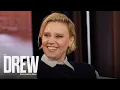 Kate McKinnon Became a Farmer Carpenter after Leaving SNL FULL INTERVIEW