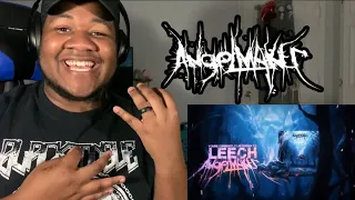 Download ANGEL MAKER - LEECH REACTION!!! MP3