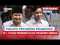 Download Lagu [FULL] Pidato Presiden Prabowo di 1 Tahun Pemerintahan, Singgung Pencapaian MBG | BREAKING NEWS