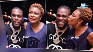 5 things that makes burna boy the true african giant