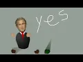 Interactive Buddy George Bush Ragdoll