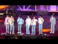 Download Lagu BTS 'Ma City' Fancam @ 221015 BTS YET TO COME IN BUSAN CONCERT
