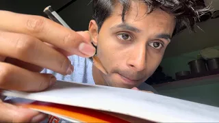 ASMR Drawing You 1 Minute FASTEST! ✍️