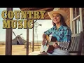 Classic Country Music – Best Slow Country Songs, Old Country Hits Collection 🎶🌾