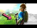 how this game renders millions of blades of grass