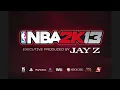 Official NBA 2K13 SOUNDTRACK Dirty Projectors Stillniss is the Move